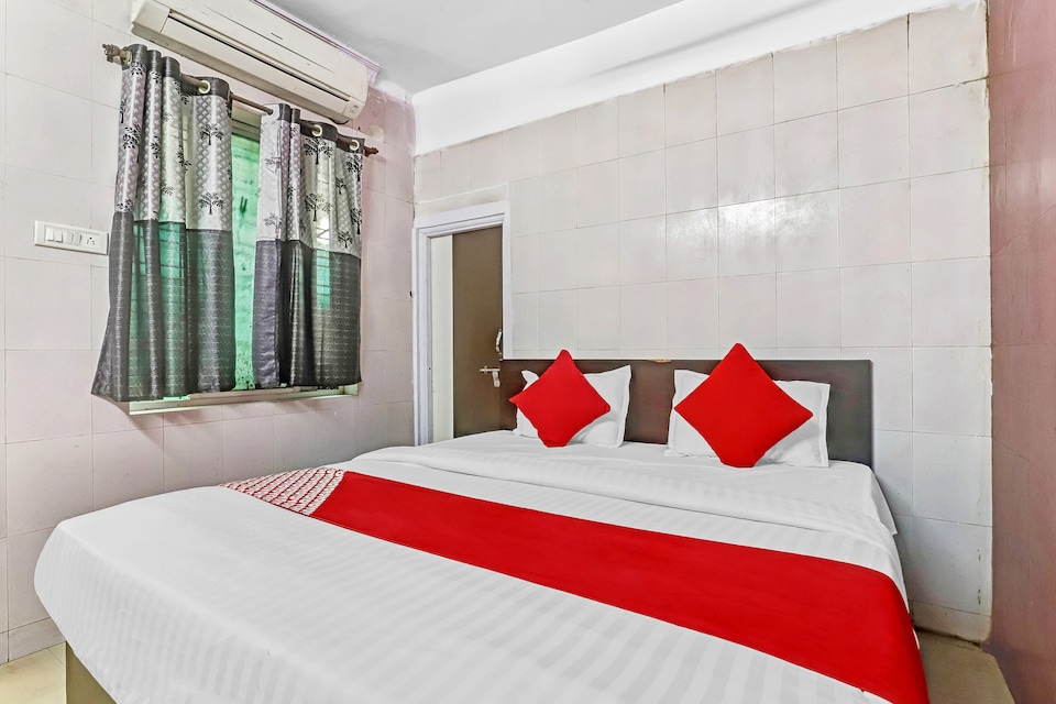 Hotel O Chintamani Inn Service Apartment, Hingna Road Nagpur, Nagpur