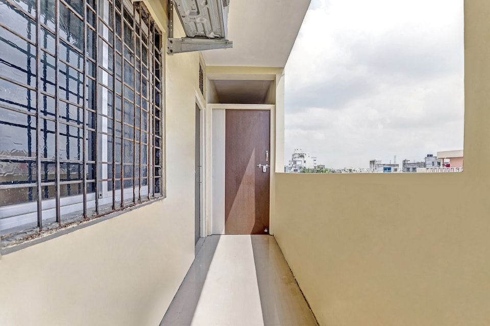 Hotel O Chintamani Inn Service Apartment, Hingna Road Nagpur, Nagpur