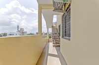 Hotel O Chintamani Inn Service Apartment