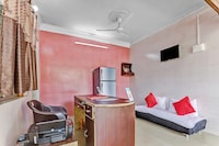 Hotel O Chintamani Inn Service Apartment