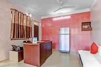 Hotel O Chintamani Inn Service Apartment
