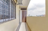 Hotel O Chintamani Inn Service Apartment