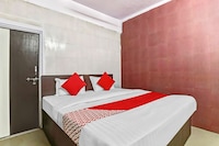 Hotel O Chintamani Inn Service Apartment