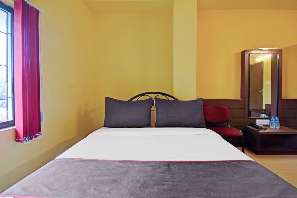 Collection O 82078 Hotel Aarya International, Collection O Kolkata