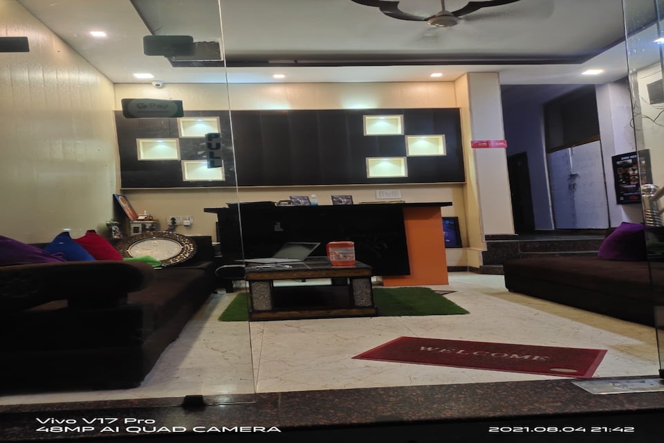 POP Hotel Ganga Vardaan, Tapovan Rishikesh, Rishikesh