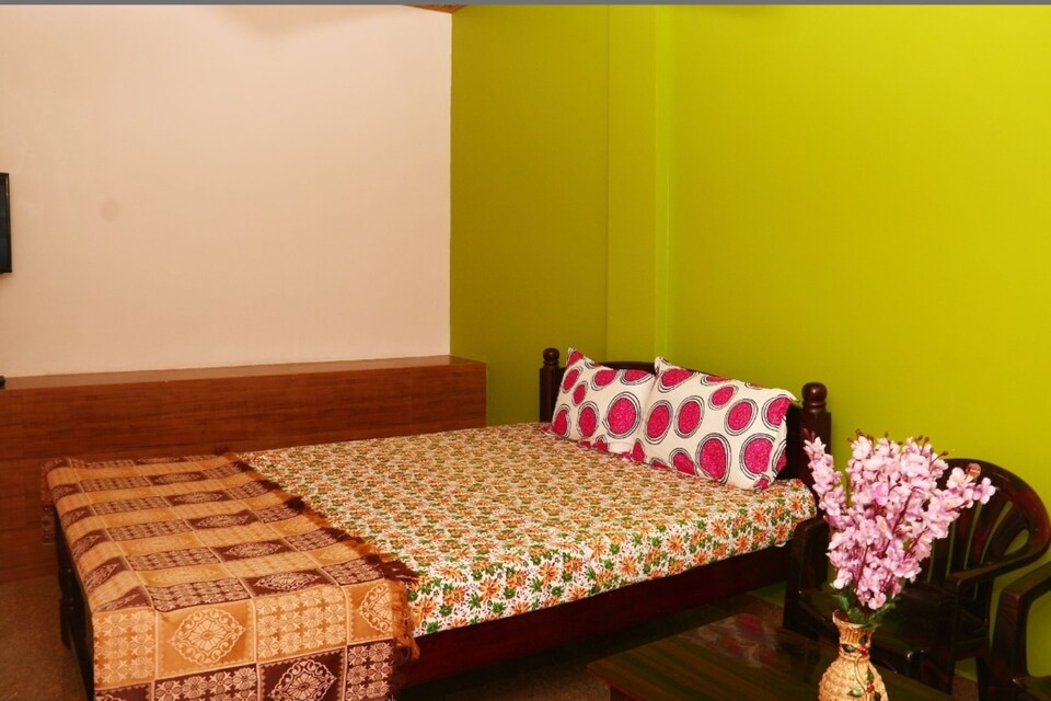 POP Sai Ramnath Guest House Near Anjuna Beach, Anjuna Vagator Goa, Goa