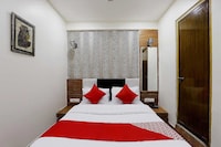 Hotel O Sai Hospitality and Service guest house 