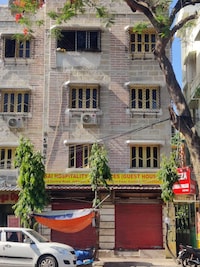 Hotel O Sai Hospitality and Service guest house 