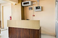 Hotel O Sai Hospitality and Service guest house 