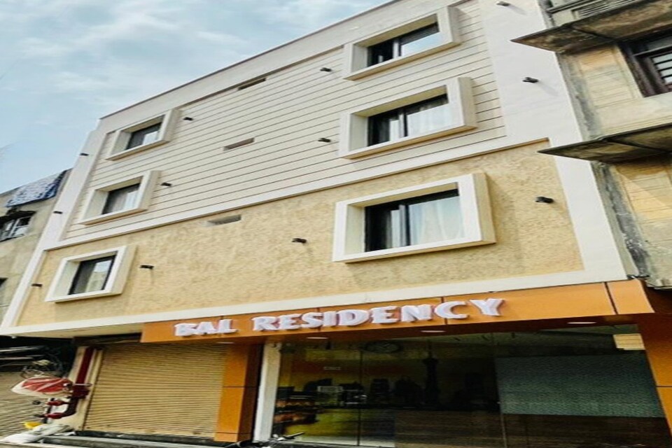 Capital 82092 Hotel Bal Residency  Capital Amritsar  Book    925 OYO