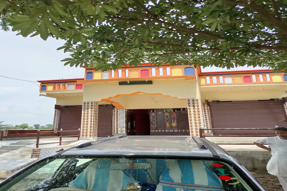 SPOT ON Hotel Baba, Deoghar, Deoghar