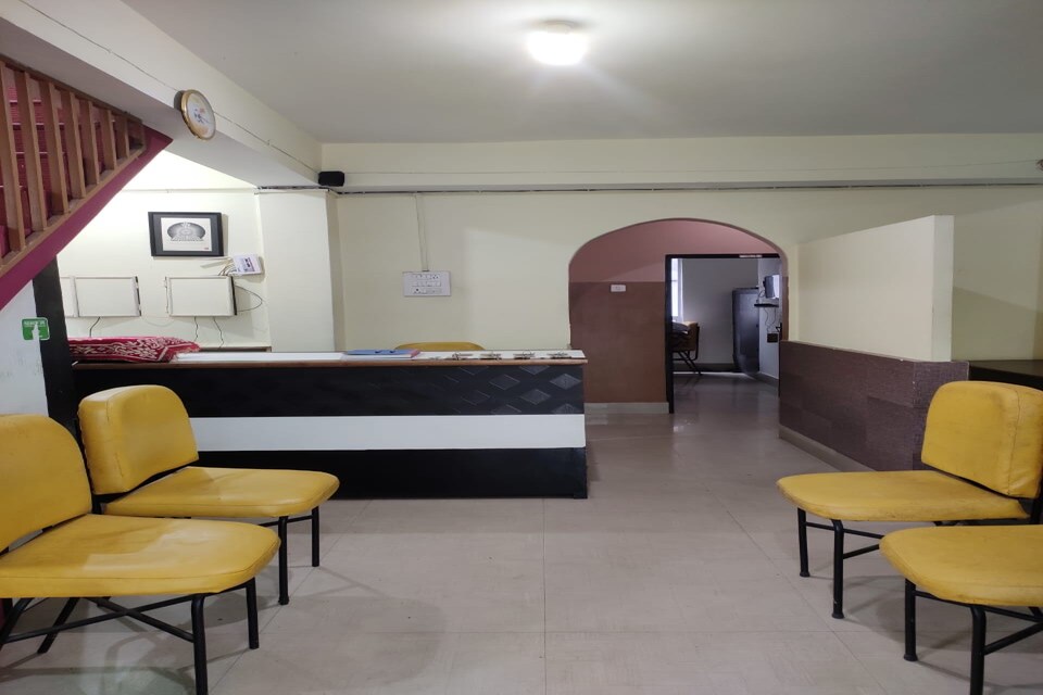 Collection O Lotus Retreat, Gangtok, Gangtok