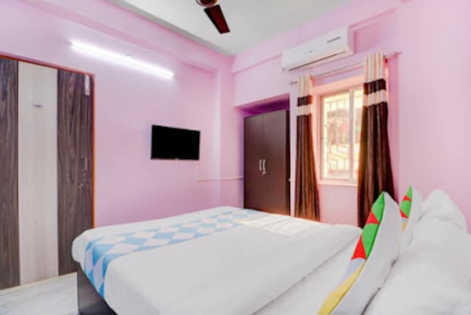Super Hotel O Luxury Inn Tollygunge, Alipore Kolkata, Kolkata