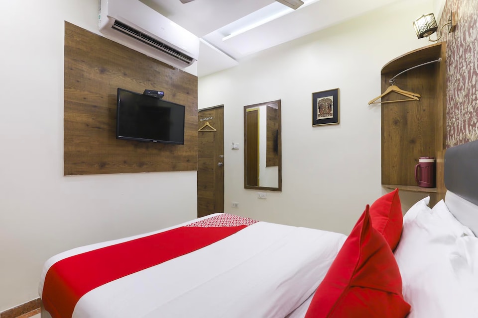 Super Hotel O Luxury Inn Tollygunge, Alipore Kolkata, Kolkata