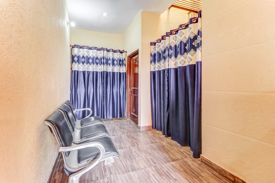 OYO Deep Guest House, Jalandhar, Jalandhar