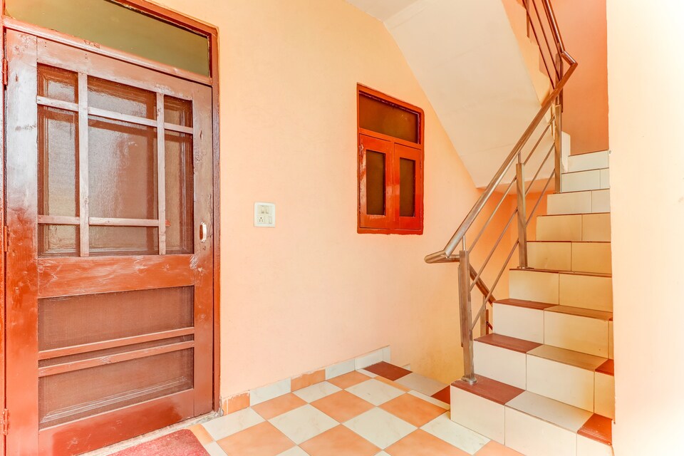 OYO Deep Guest House, Jalandhar, Jalandhar