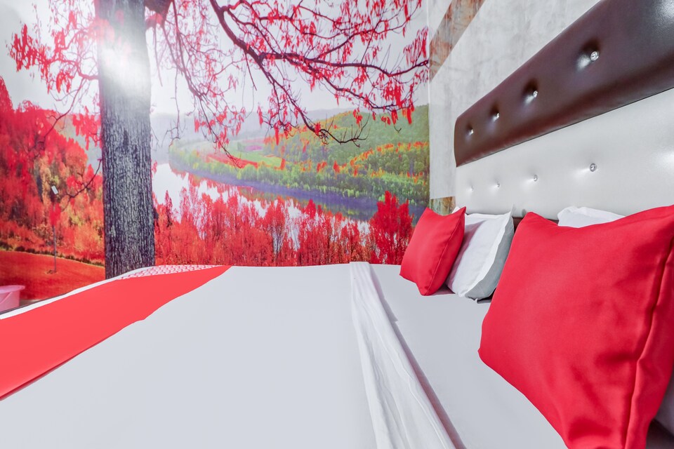 OYO Deep Guest House, Jalandhar, Jalandhar