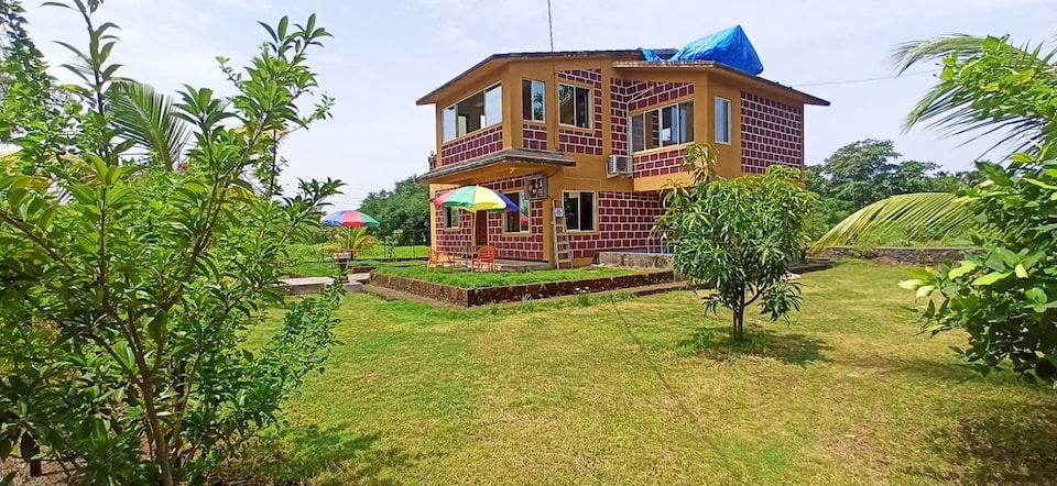 OYO 82108 Peaceful Stays Alibag, Alibag, Alibag