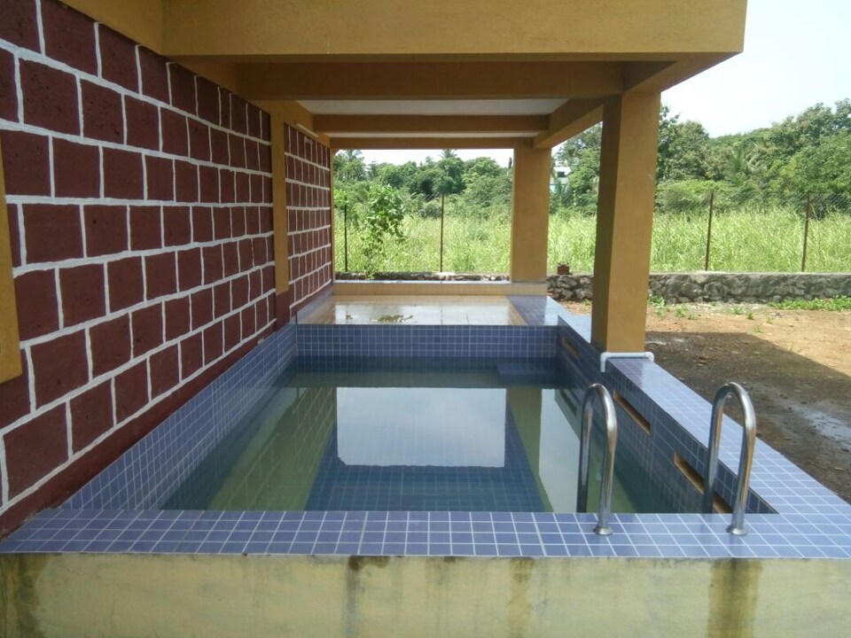 OYO 82108 Peaceful Stays Alibag, Alibag, Alibag