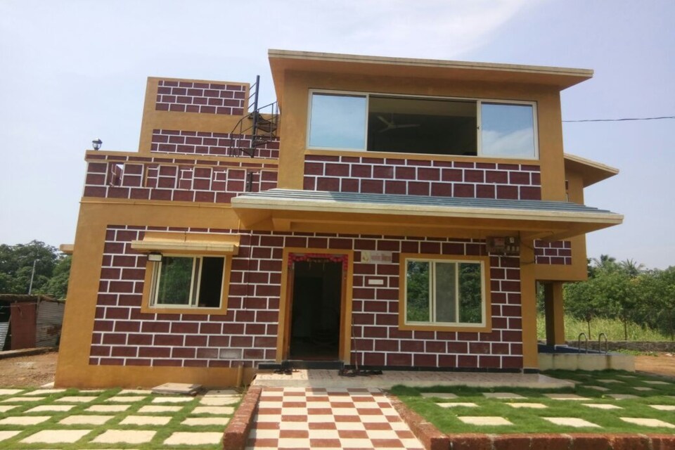 OYO 82108 Peaceful Stays Alibag, Alibag, Alibag