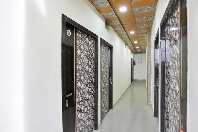 Hotel O Aniruddha Palace