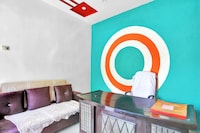 Hotel O Aniruddha Palace