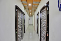 Hotel O Aniruddha Palace