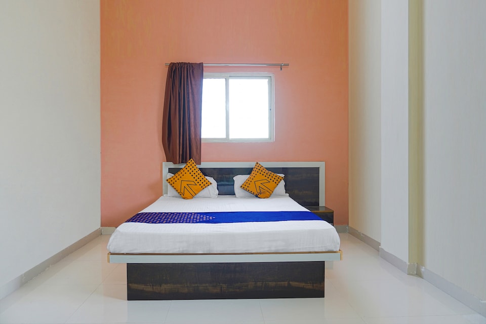 SPOT ON 82130 Ashiyana Lodge, Hinjewadi Pune, Pune