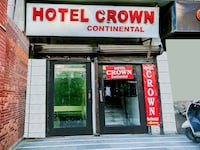 Hotel O by OYO Crown Continental