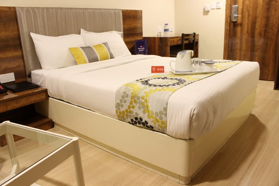 OYO 1022 Hotel Hardeo, Bus Stand Nagpur, Nagpur