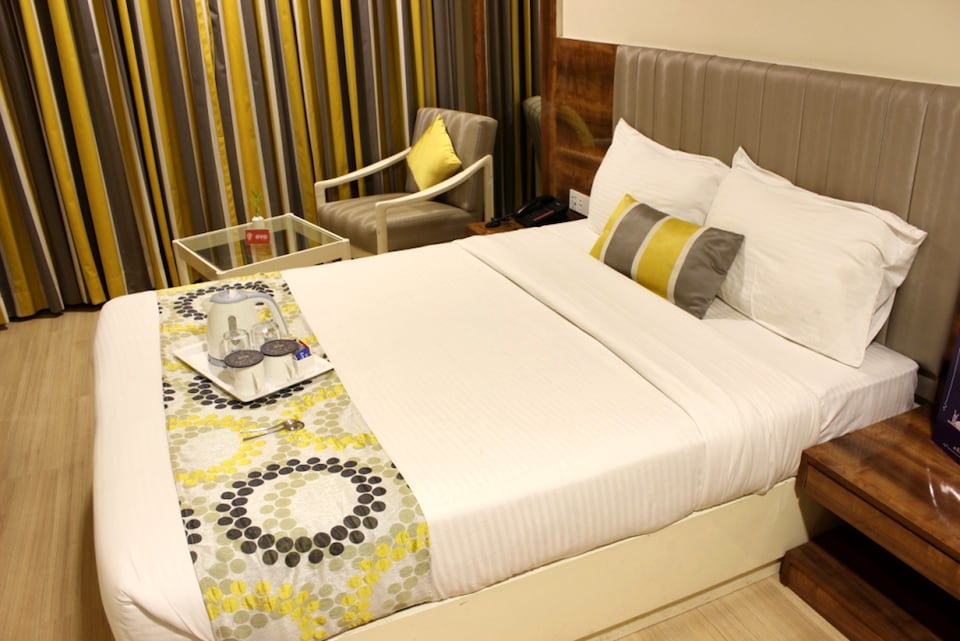 OYO 1022 Hotel Hardeo, Bus Stand Nagpur, Nagpur