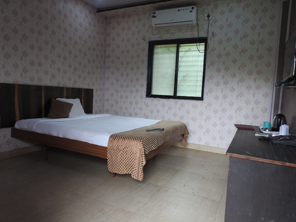 Capital O Green Palm, Igatpuri, Igatpuri