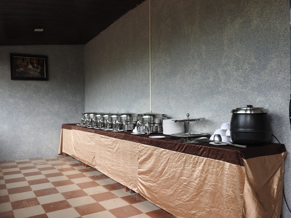 Capital O Green Palm, Igatpuri, Igatpuri