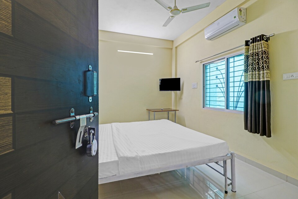 OYO 82147 Hotel L K Residency, Bus Stand Nagpur, Nagpur