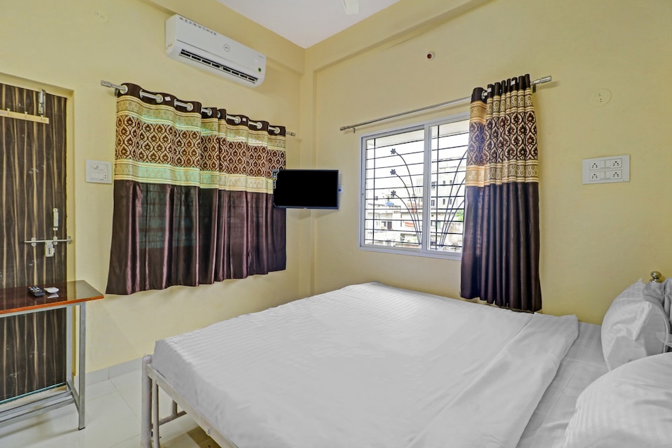 OYO 82147 Hotel L K Residency, Bus Stand Nagpur, Nagpur