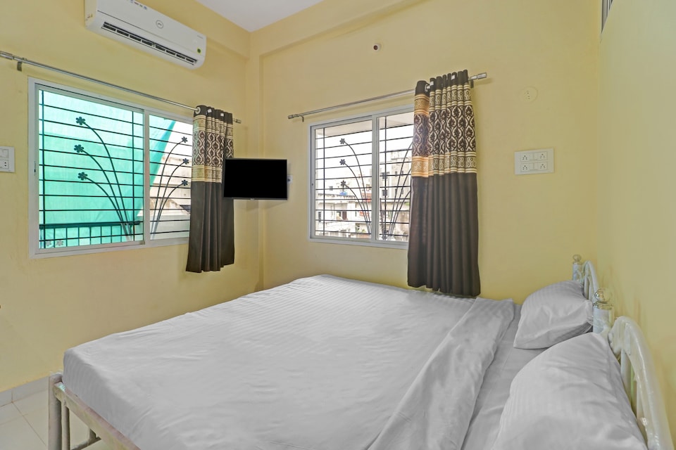 OYO 82147 Hotel L K Residency, Bus Stand Nagpur, Nagpur