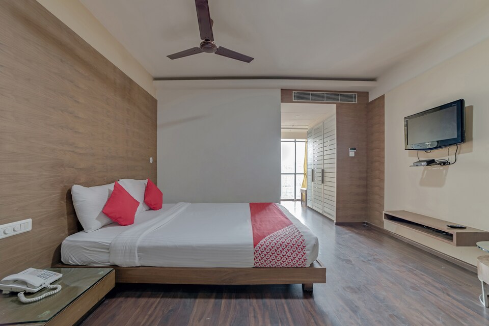 Collection O 401 Yosufguda Ameerpet, Ameerpet, Hyderabad