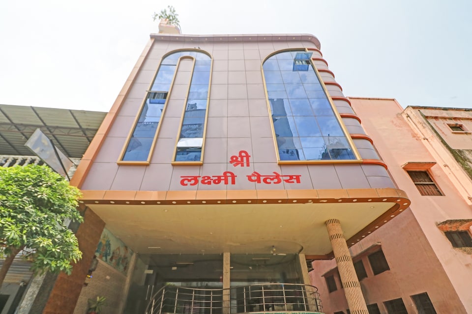 OYO 82149 Hotel Karma Palace, Govind Nagar Kanpur, Kanpur