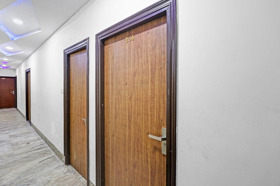 OYO 82149 Hotel Karma Palace, Govind Nagar Kanpur, Kanpur