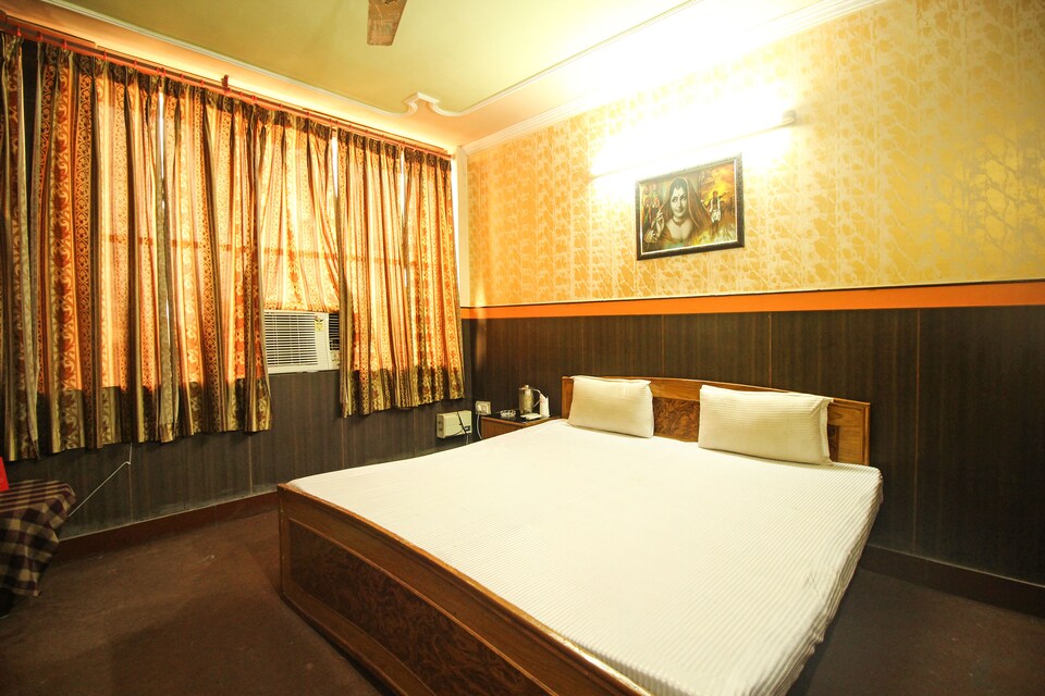 OYO 6827 Hotel Mehfil Inn, SIDCUL-BHEL-Bahadarabad, Haridwar