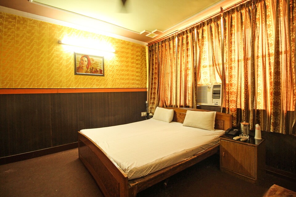 OYO 6827 Hotel Mehfil Inn, SIDCUL-BHEL-Bahadarabad, Haridwar