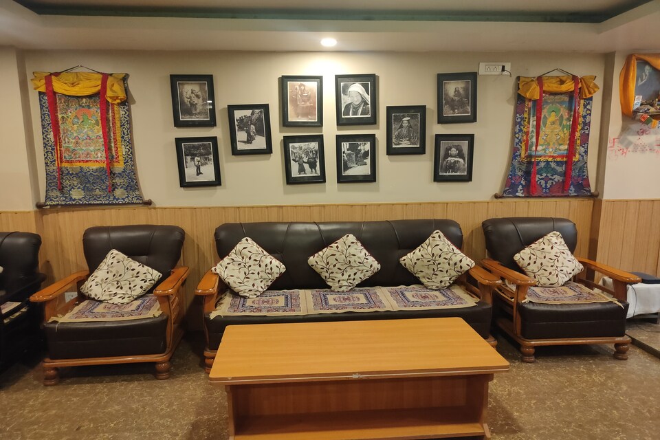 OYO Hotel Mandala, Darjeeling, Darjeeling