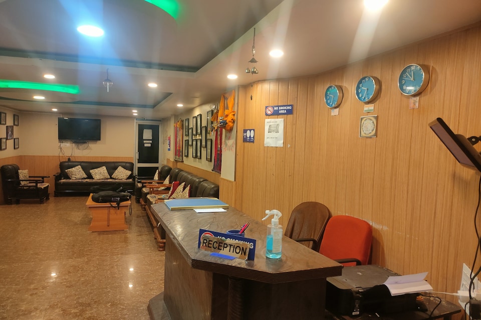 OYO Hotel Mandala, Darjeeling, Darjeeling