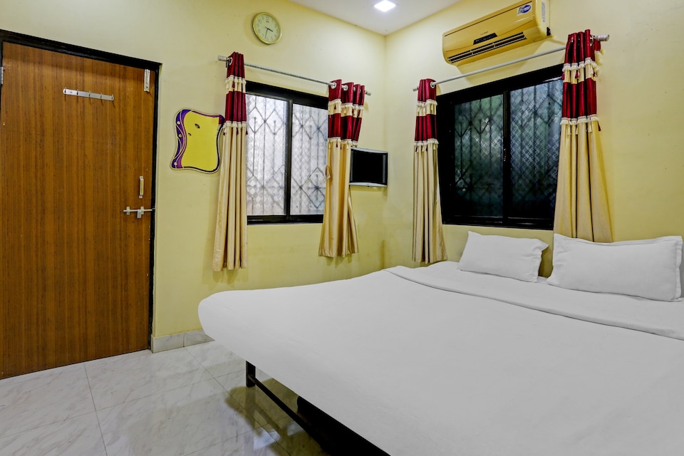 SPOT ON Rainbow Cottage, Alibag, अलीबाग