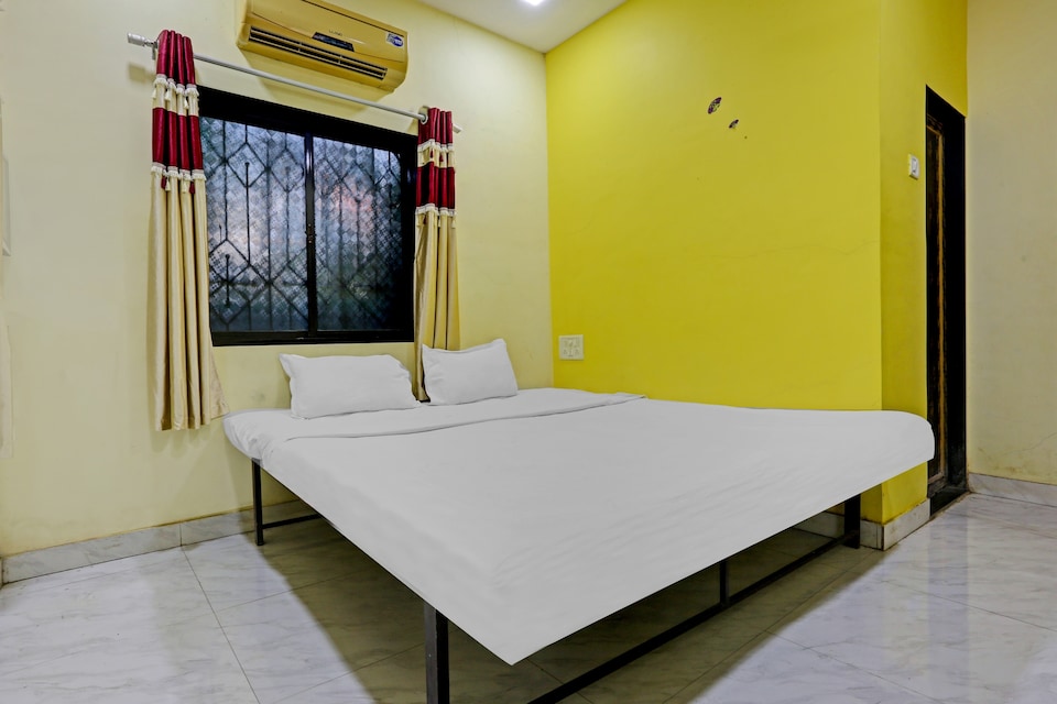 SPOT ON Rainbow Cottage, Alibag, अलीबाग