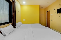 SPOT ON Rainbow Cottage