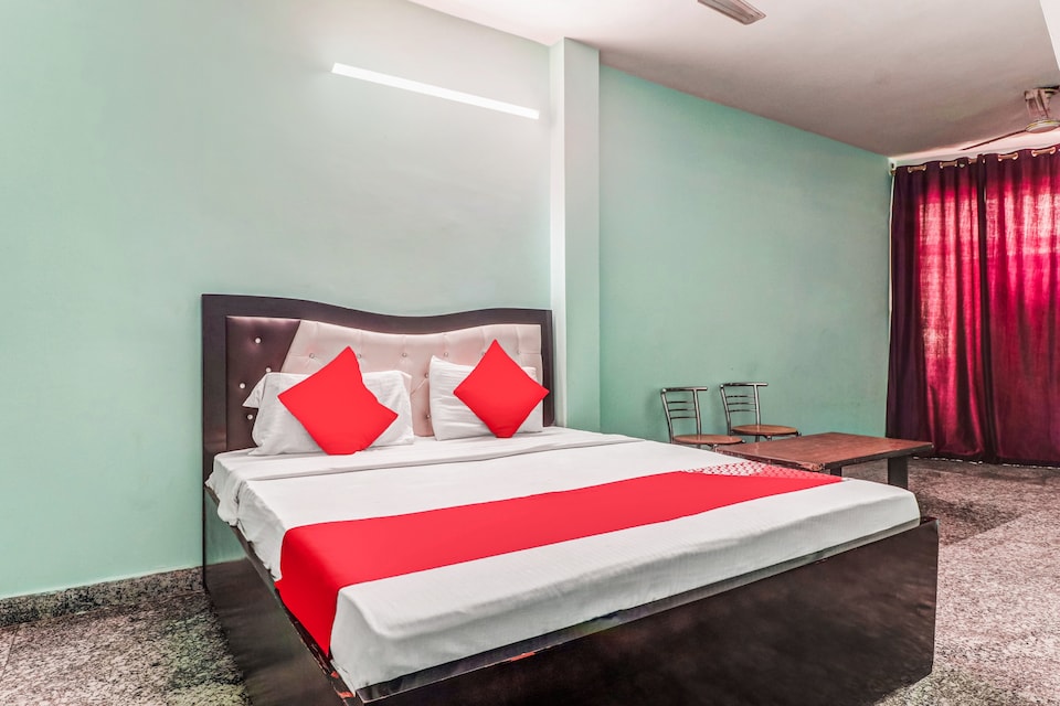 OYO 82163 Hotel Sangam, Old Gurgaon, Gurgaon