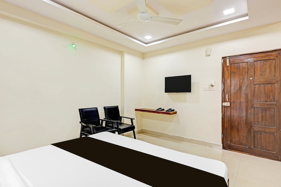 Super Collection O Beach Road Near GITAM, Beach Side Visakhapatnam, Visakhapatnam