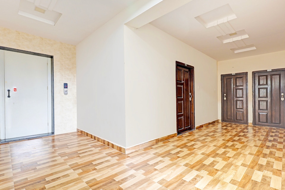 Super Collection O Beach Road Near GITAM, Beach Side Visakhapatnam, Visakhapatnam