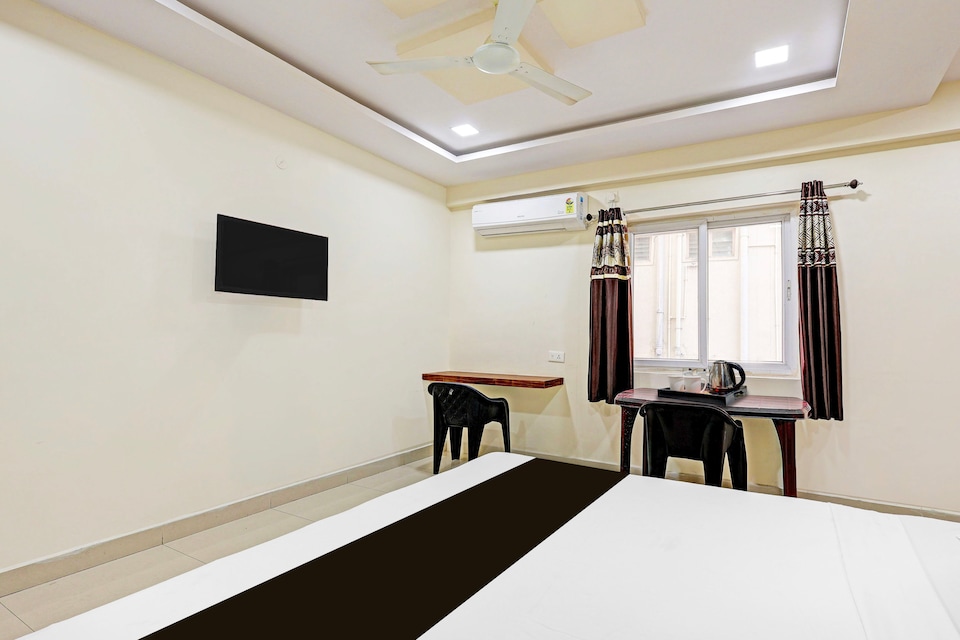 Super Collection O Beach Road Near GITAM, Beach Side Visakhapatnam, Visakhapatnam